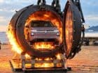 Γιατί η VW έβαλε το νέο της SUV στο φούρνο; (+video)