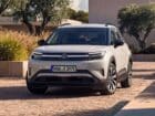 Νέο βασικό και πιο προσιτό VW ID. Cross